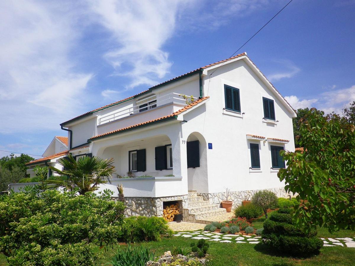 Appartement Marinovic