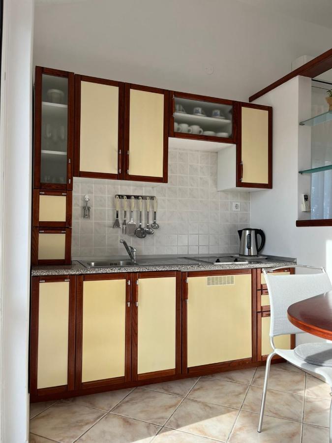 Marinovic Appartement Brzac