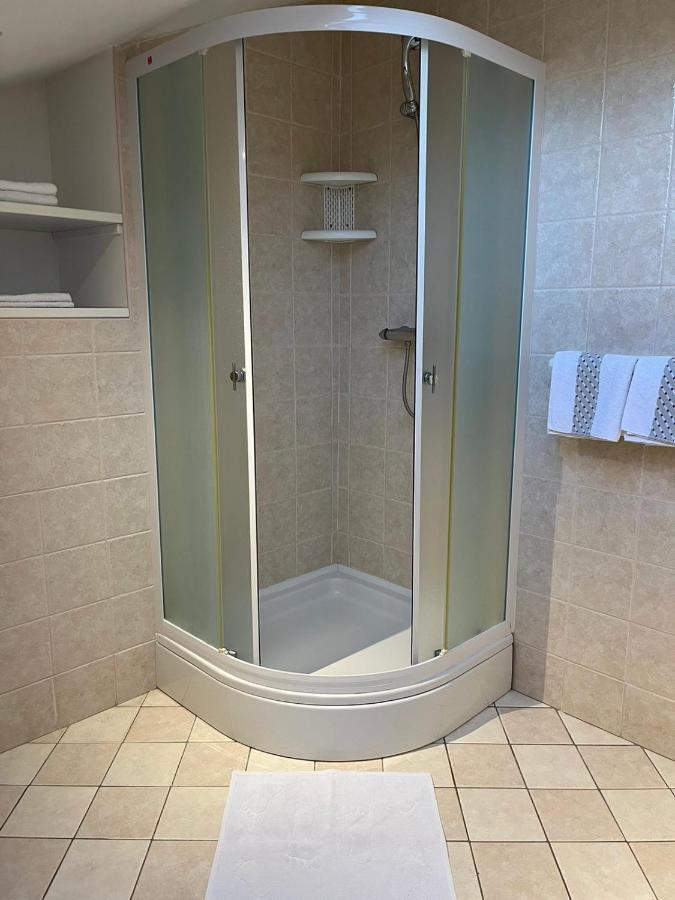 Marinovic Appartement Brzac