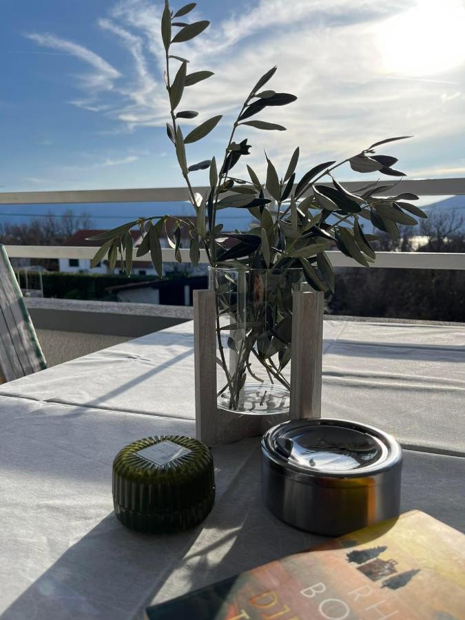 Marinovic Appartement *