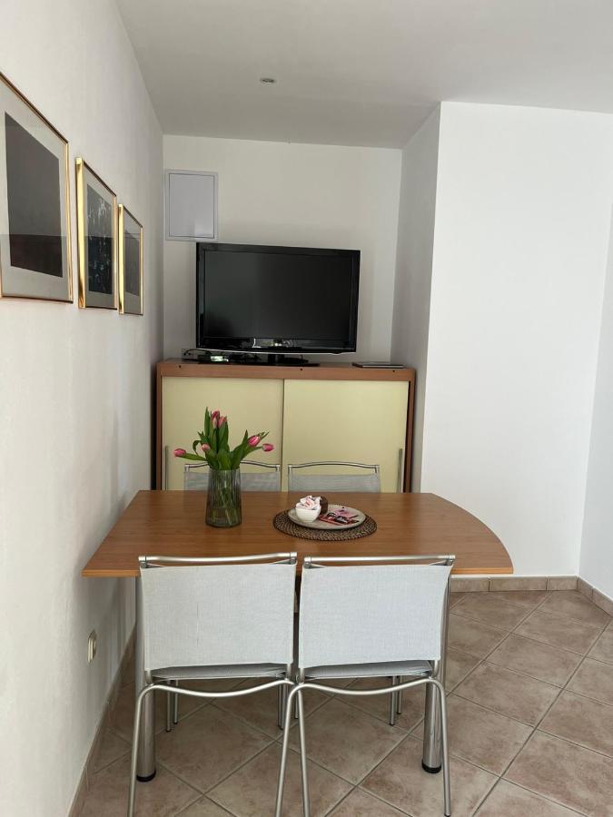 Marinovic Appartement Brzac