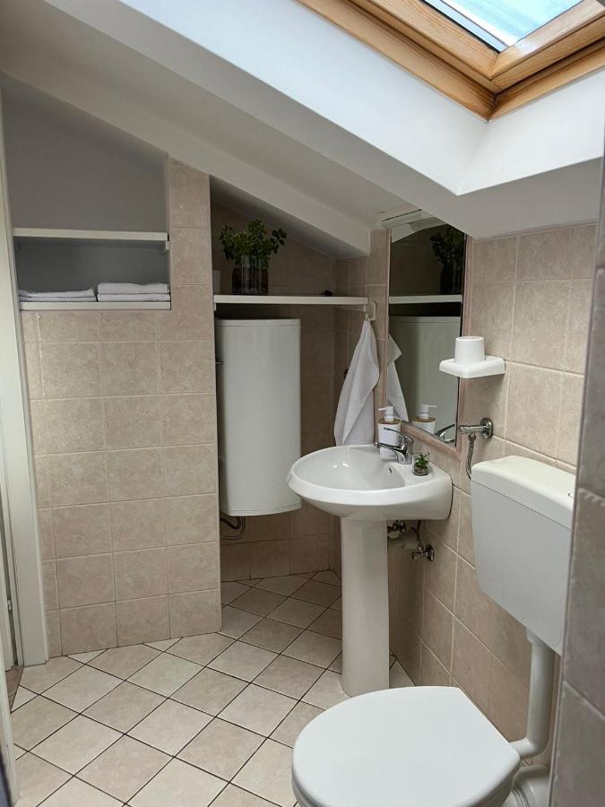 Appartement Marinovic Brzac