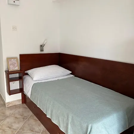 Apartments Marinovic Brzac Kültér fotó