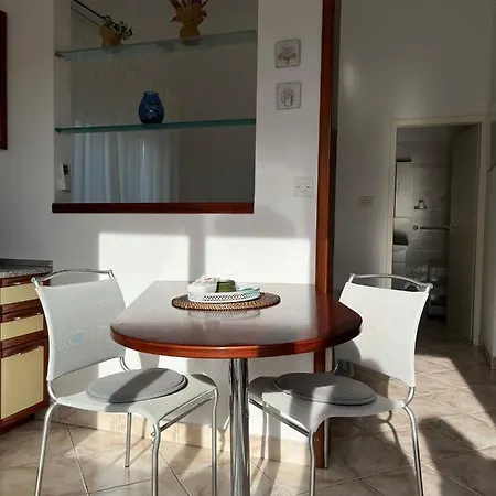 Apartments Marinovic Brzac Kültér fotó