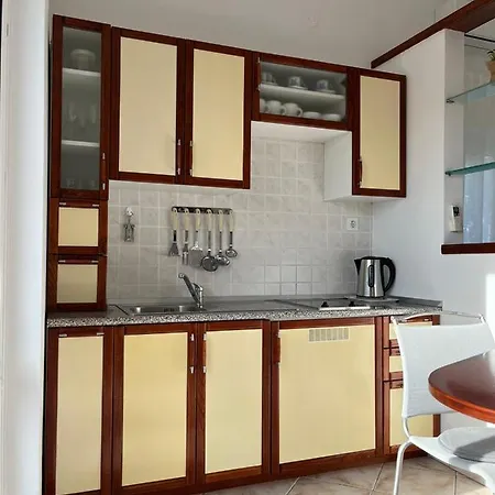 Apartments Marinovic Brzac Kültér fotó