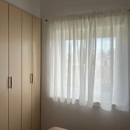 Apartments Marinovic Brzac Kültér fotó