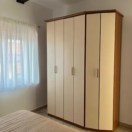 Apartments Marinovic Brzac Kültér fotó