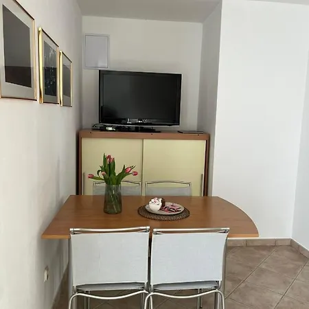 Apartments Marinovic Brzac Kültér fotó