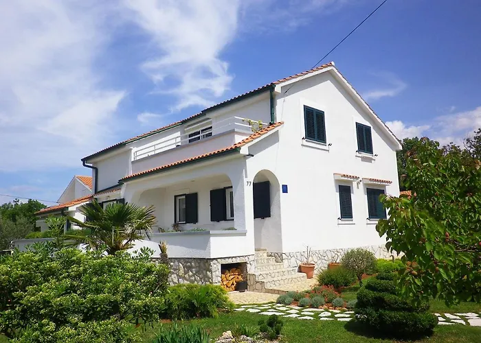 Apartments Marinovic
