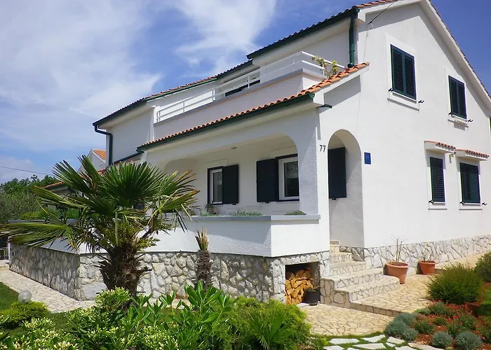 Apartments Marinovic