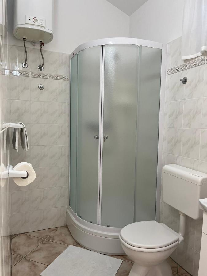 Apartment Marinovic Brzac