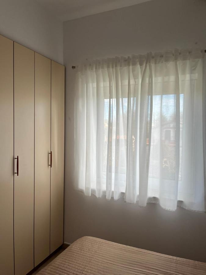 Apartment Marinovic *