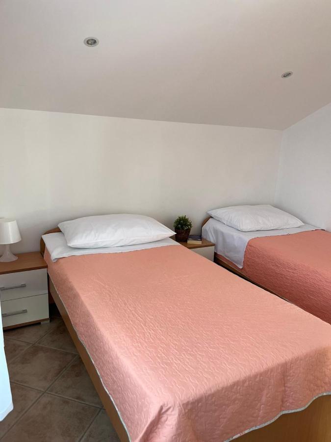Apartment Marinovic