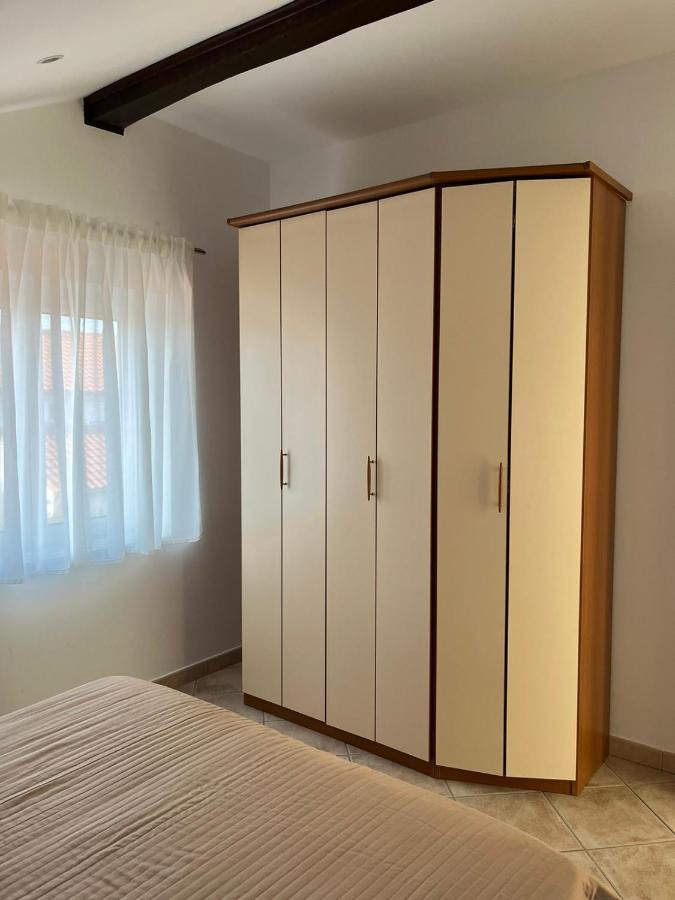 Marinovic Apartment