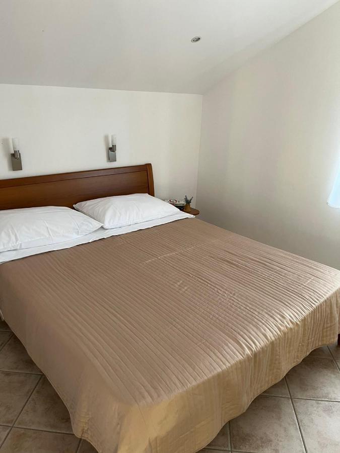 Apartment Marinovic *