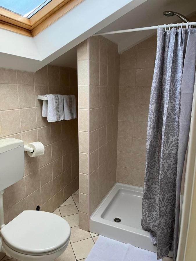 Apartment Marinovic Brzac